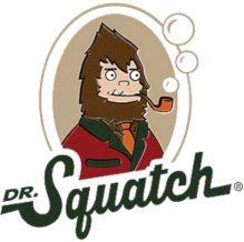 Dr. Squatch